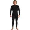 Quiksilver Hommes Everyday Sessions 3/2mm GBS Back Zip Combinaison Néoprène