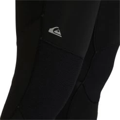 Quiksilver Hommes Everyday Sessions 3/2mm GBS Back Zip Combinaison Néoprène -Équipement De Surf hommes everyday sessions 32mm gbs back zip combinaison neoprene 3