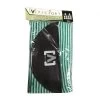 Victory Housse Chaussette Longboard - 10' - Black / Green 1 Victory Housse Chaussette Longboard - 10' - Black / Green -Équipement De Surf housse chaussette longboard 10 black green