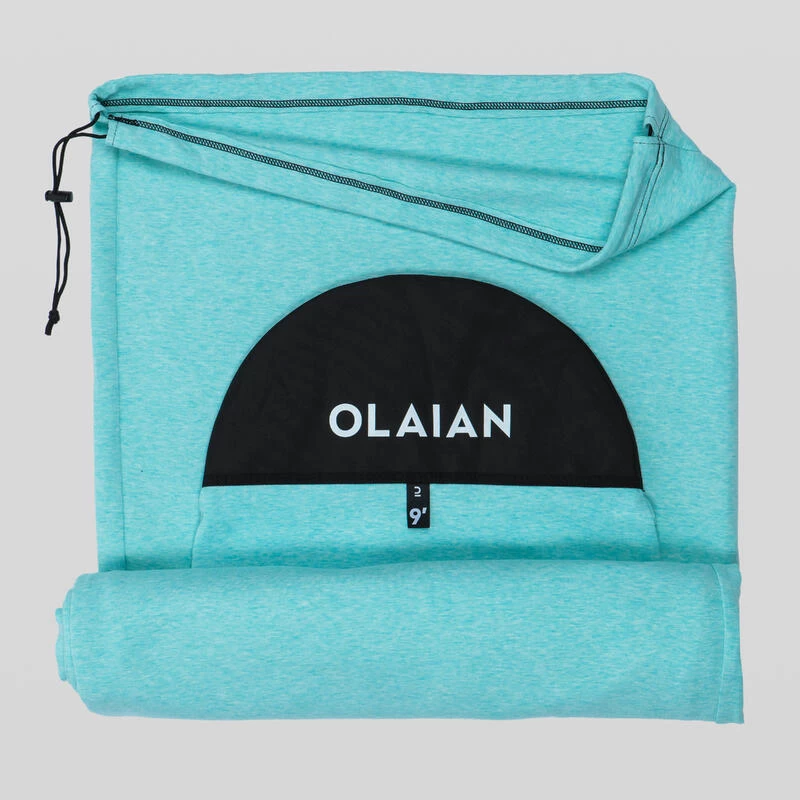 HOUSSE CHAUSSETTE SURF Pour Planche Taille Maxi 9'2'' 6 HOUSSE CHAUSSETTE SURF Pour Planche Taille Maxi 9'2'' – Image 4