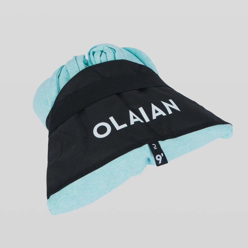 HOUSSE CHAUSSETTE SURF Pour Planche Taille Maxi 9'2'' 7 HOUSSE CHAUSSETTE SURF Pour Planche Taille Maxi 9'2'' – Image 5