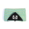 Victory Housse Chaussette Surf - Retro / Fish / Hybrid - 6'0 - Green / Brown -Équipement De Surf housse chaussette surf retro fish hybrid 60 green brown