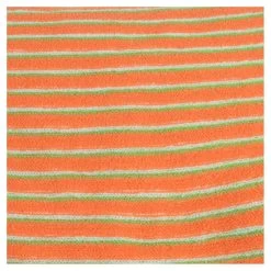 Victory Housse Chaussette Surf - Shortboard - 6'6 - Orange / Green -Équipement De Surf housse chaussette surf shortboard 66 orange green 1