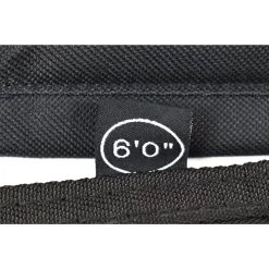 Housse De Protection Et Transport Surf 6'-183cm -Équipement De Surf housse de protection et transport surf 6 183cm 3