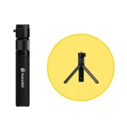 Insta360 Bullet Time Handle -Équipement De Surf insta360 bullet time handle 2