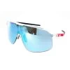 Julbo J5611175 Density, Cristal Bleu Rose, Verre Indice 3 Flashé Bleu