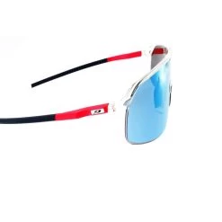 Julbo J5611175 Density, Cristal Bleu Rose, Verre Indice 3 Flashé Bleu -Équipement De Surf julbo j5611175 density cristal bleu rose verre indice 3 flashe bleu 3