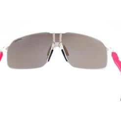 Julbo J5611175 Density, Cristal Bleu Rose, Verre Indice 3 Flashé Bleu -Équipement De Surf julbo j5611175 density cristal bleu rose verre indice 3 flashe bleu 4