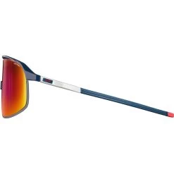 Julbo J5611175 Density, Cristal Bleu Rose, Verre Indice 3 Flashé Bleu -Équipement De Surf julbo j5611175 density cristal bleu rose verre indice 3 flashe bleu 5