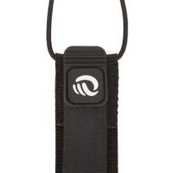 Leash Surf 7' (210 Cm) Diamètre 7 Mm Noir -Équipement De Surf leash surf 7 210 cm diametre 7 mm noir 8
