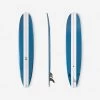 LONGBOARD 900 9' 67 L . Livré Avec 2 +1 Aileron Central De 8" . -Équipement De Surf longboard 900 9 67 l livre avec 2 1 aileron central de 8