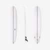 LONGBOARD 900 9' Performance 60 L . Livré Avec 2 +1 Aileron Central 8" . -Équipement De Surf longboard 900 9 performance 60 l livre avec 2 1 aileron central 8