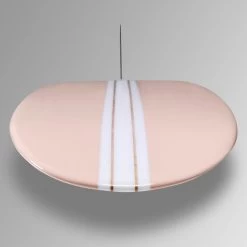 LONGBOARD 900 9'4" 74 L . Livré Avec 1 Aileron 10". -Équipement De Surf longboard 900 94 74 l livre avec 1 aileron 10 4