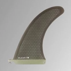 LONGBOARD 900 9'4" 74 L . Livré Avec 1 Aileron 10". -Équipement De Surf longboard 900 94 74 l livre avec 1 aileron 10 9