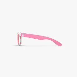 LOUBSOL BABYFARER GLACE/ROSE SM4 LUNETTES 2024 -Équipement De Surf loubsol babyfarer glacerose sm4 lunettes 2024 1