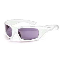 Lunette Soleil Flottantes Sport Nautiques OCEAN Antigua Blanc Et Fume -Équipement De Surf lunette soleil flottantes sport nautiques ocean antigua blanc et fume 1
