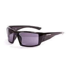 Lunette Soleil Flottantes Sport Nautiques OCEAN Aruba Noir Et Fume -Équipement De Surf lunette soleil flottantes sport nautiques ocean aruba noir et fume 1