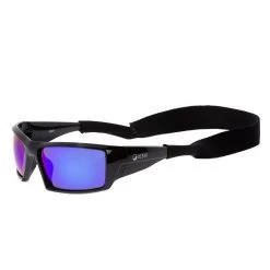 Lunette Soleil Flottantes Sport Nautiques OCEAN Aruba Noir Et Revo Bleu -Équipement De Surf lunette soleil flottantes sport nautiques ocean aruba noir et revo bleu 2