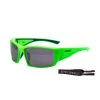 Lunette Soleil Flottantes Sport Nautiques OCEAN Aruba Vert Et Fume -Équipement De Surf lunette soleil flottantes sport nautiques ocean aruba vert et fume