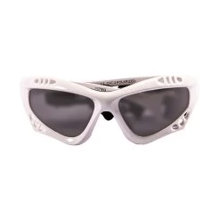 Lunette Soleil Flottantes Sport Nautiques OCEAN Australia Blanc Et Fume -Équipement De Surf lunette soleil flottantes sport nautiques ocean australia blanc et fume 2