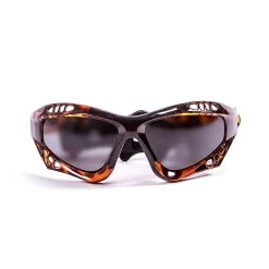 Lunette Soleil Flottantes Sport Nautiques OCEAN Australia Marron Et Fume -Équipement De Surf lunette soleil flottantes sport nautiques ocean australia marron et fume 2