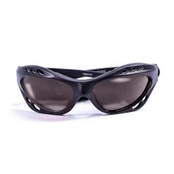 Lunette Soleil Flottantes Sport Nautiques OCEAN Cumbuco Noir Et Fume -Équipement De Surf lunette soleil flottantes sport nautiques ocean cumbuco noir et fume 4