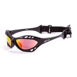 Lunette Soleil Flottantes Sport Nautiques OCEAN Cumbuco Noir Et Revo Rouge 6 Lunette Soleil Flottantes Sport Nautiques OCEAN Cumbuco Noir Et Revo Rouge -Équipement De Surf lunette soleil flottantes sport nautiques ocean cumbuco noir et revo rouge 1