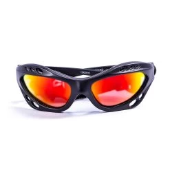Lunette Soleil Flottantes Sport Nautiques OCEAN Cumbuco Noir Et Revo Rouge 7 Lunette Soleil Flottantes Sport Nautiques OCEAN Cumbuco Noir Et Revo Rouge -Équipement De Surf lunette soleil flottantes sport nautiques ocean cumbuco noir et revo rouge 2