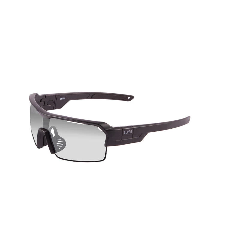 Lunette Soleil Flottantes Sport Nautiques OCEAN Race Noir Et Photocromic 3 Lunette Soleil Flottantes Sport Nautiques OCEAN Race Noir Et Photocromic
