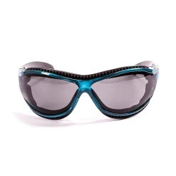 Lunette Soleil Flottantes Sport Nautiques OCEAN TierraFuego Bleu Et Fume -Équipement De Surf lunette soleil flottantes sport nautiques ocean tierrafuego bleu et fume 2