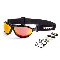 Lunette Soleil Flottantes Sport Nautiques OCEAN TierraFuego Noir Et Revo Rouge 9 Lunette Soleil Flottantes Sport Nautiques OCEAN TierraFuego Noir Et Revo Rouge -Équipement De Surf lunette soleil flottantes sport nautiques ocean tierrafuego noir et revo rouge 1