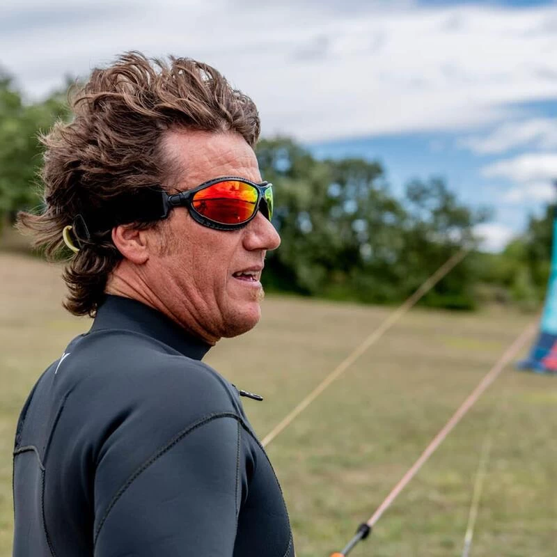 Lunette Soleil Flottantes Sport Nautiques OCEAN TierraFuego Noir Et Revo Rouge 7 Lunette Soleil Flottantes Sport Nautiques OCEAN TierraFuego Noir Et Revo Rouge – Image 5