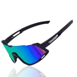 Lunettes De Cyclisme Pour Adultes TURBA Olympus High Definition Category 3 Lens -Équipement De Surf lunettes de cyclisme pour adultes turba olympus high definition category 3 lens 1