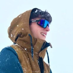 Lunettes De Cyclisme Pour Adultes TURBA Olympus High Definition Category 3 Lens -Équipement De Surf lunettes de cyclisme pour adultes turba olympus high definition category 3 lens 3