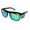 Lunettes De Soleil Adolescents Sinner THUNDER TEEN Bleu Vert Indice 3 -Équipement De Surf lunettes de soleil adolescents sinner thunder teen bleu vert indice 3