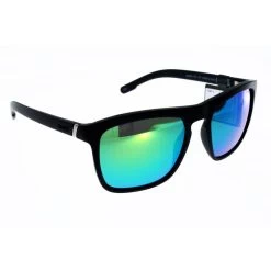 Lunettes De Soleil Adolescents Sinner THUNDER TEEN Bleu Vert Indice 3 -Équipement De Surf lunettes de soleil adolescents sinner thunder teen bleu vert indice 3 2