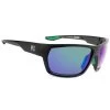 Lunettes De Soleil CIERZO Noir Mat, CX Polarisés VERT - Cat.3 - MUNDAKA 2 Lunettes De Soleil CIERZO Noir Mat, CX Polarisés VERT - Cat.3 - MUNDAKA -Équipement De Surf lunettes de soleil cierzo noir mat cx polarises vert cat3 mundaka