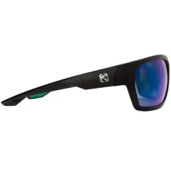 Lunettes De Soleil CIERZO Noir Mat, CX Polarisés VERT - Cat.3 - MUNDAKA -Équipement De Surf lunettes de soleil cierzo noir mat cx polarises vert cat3 mundaka 2