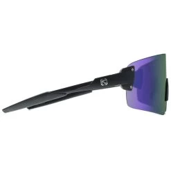 Lunettes De Soleil De Sport AI1 Noir Mat, CX VIOLET - Cat.3 - MUNDAKA 8 Lunettes De Soleil De Sport AI1 Noir Mat, CX VIOLET - Cat.3 - MUNDAKA -Équipement De Surf lunettes de soleil de sport ai1 noir mat cx violet cat3 mundaka 2