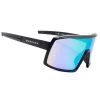 Lunettes De Soleil De Sport KHARDUNG Noir Mat, CX VERT - Cat.3 - MUNDAKA -Équipement De Surf lunettes de soleil de sport khardung noir mat cx vert cat3 mundaka