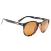 Lunettes De Soleil ENDLESS Noir Marron, Polarisés MARRON - Cat.3 - MUNDAKA -Équipement De Surf lunettes de soleil endless noir marron polarises marron cat3 mundaka