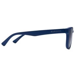 Lunettes De Soleil Enfant KHALI Bleu, Polarisés GRIS - Cat.3 - MUNDAKA -Équipement De Surf lunettes de soleil enfant khali bleu polarises gris cat3 mundaka 2