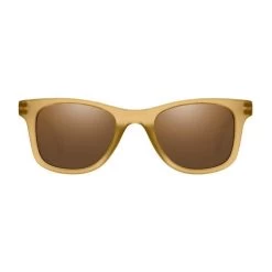 Lunettes De Soleil Enfant Surf Enfants Camel Marron -Équipement De Surf lunettes de soleil enfant surf enfants camel marron 2