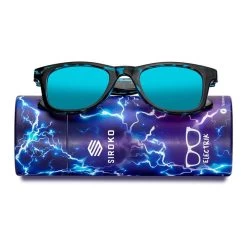 Lunettes De Soleil Enfant Surf Enfants Electrik Noir 7 Lunettes De Soleil Enfant Surf Enfants Electrik Noir -Équipement De Surf lunettes de soleil enfant surf enfants electrik noir 1