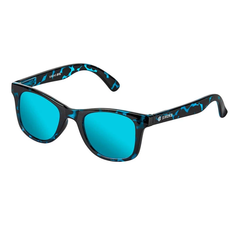 Lunettes De Soleil Enfant Surf Enfants Electrik Noir 3 Lunettes De Soleil Enfant Surf Enfants Electrik Noir