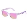 Lunettes De Soleil Enfant Surf Enfants Rainbow Cat Mauve -Équipement De Surf lunettes de soleil enfant surf enfants rainbow cat mauve
