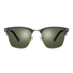 Lunettes De Soleil Fashion Acier Inox Surf Homme Et Femme Hudson Noir -Équipement De Surf lunettes de soleil fashion acier inox surf homme et femme hudson noir 2