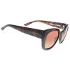 Lunettes De Soleil KOME Marron Foncé, Polarisés MARRON - Cat.3 - MUNDAKA