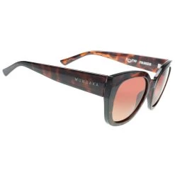 Lunettes De Soleil KOME Marron Foncé, Polarisés MARRON - Cat.3 - MUNDAKA