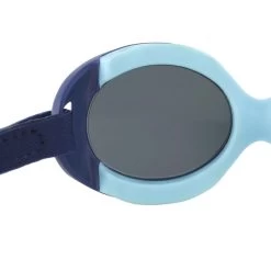 WEDZE Lunettes De Soleil, Lunettes De Ski Bébé 12 - 36 Mois REVERSE Catégorie 4 Bleues -Équipement De Surf lunettes de soleil lunettes de ski bebe 12 36 mois reverse categorie 4 bleues 3